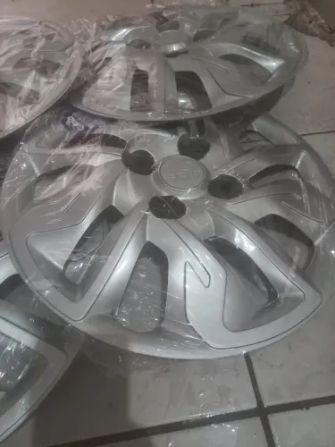 Vendo essas calotas!