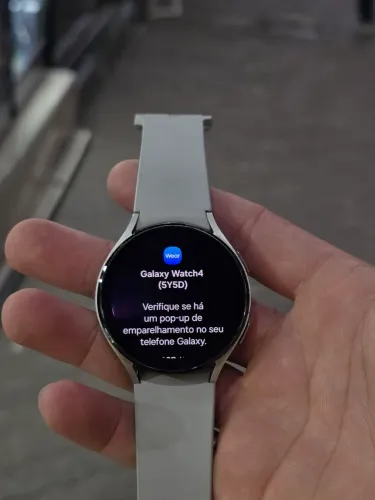 Galaxy Watch4