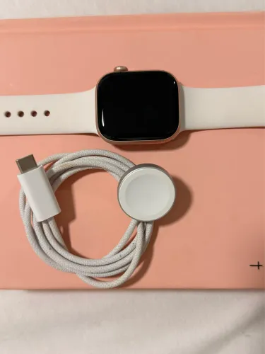 Apple Watch série 11 - 42mm