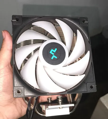 DeepCool AG400 Intel e AMD