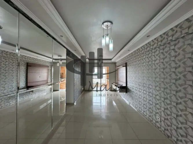 Locação Apartamento Sao Caetano do Sul Olimpico Ref: 45487