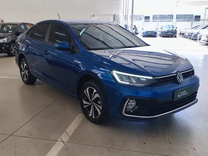 Volkswagen Virtus Comfort. 200 TSI 1.0 Flex 12V AUT 2026