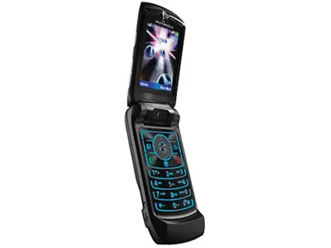 Celular Motorola