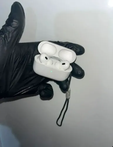 Air pods 2° geração original