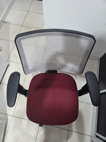 Cadeira escritório Flexform