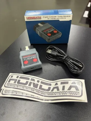 Hondata Flash Pro Civic SI - Acura ILX 2.4 2012+