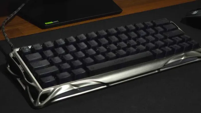 GravaStar Mercury V60 Pro Deluxe Edition