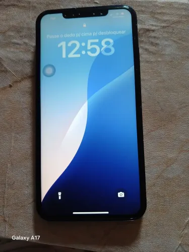 IPHONE XS MAX
