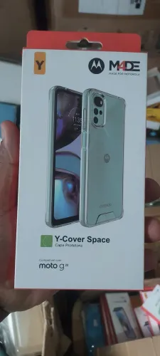 Capas de celulares 