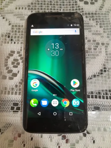 Celular Moto G Play