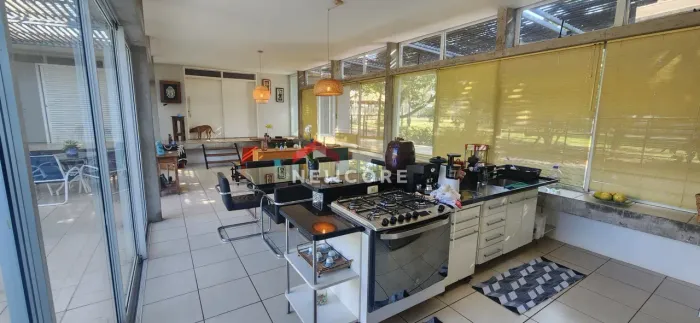 Casa de condomínio em Rua Luiz Marthe - Granja Olga II - Sorocaba/SP