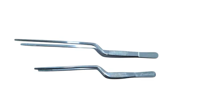 Pinça baioneta 25 cm
