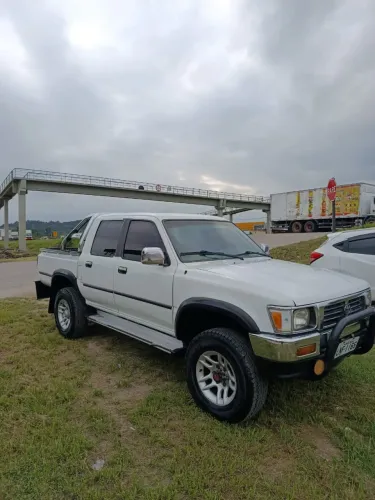 Hilux