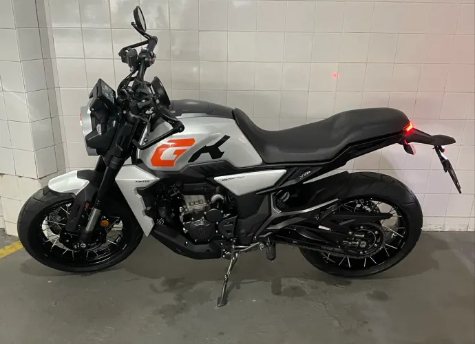 Zontes GK 350