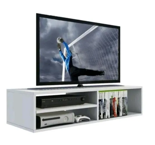 Nichos Racks para Sala