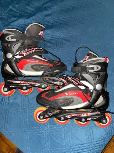 PATINS TRAXART