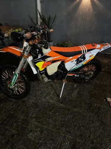 Mxf 300 ts vendo ou troco