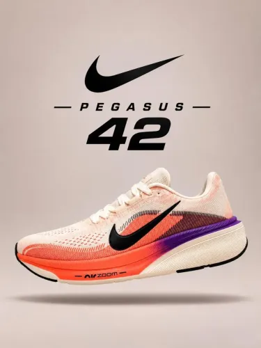 Tênis Nike Pegasus 34 ao 43