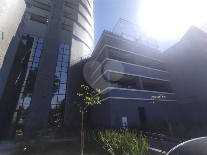 Apartamento com 2 quartos à venda em Vila palmeiras - SP