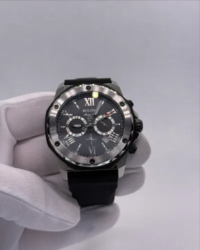 Bulova Marine Star 98B127 Series A
