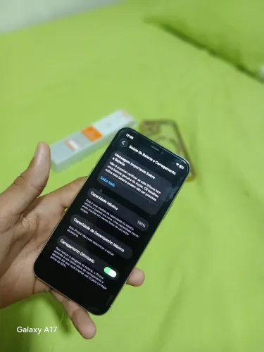 Iphone 11 pro 64gb aparelho impecável novoooo demais