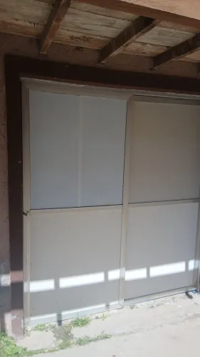 Alugo kitnet