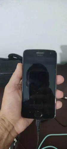 Motorola Moto G5 (XT1672/XT1676)