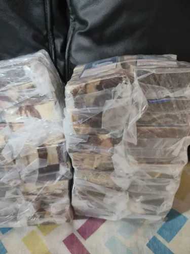 Vendo 50 klg de charque , a 20 reais o klg