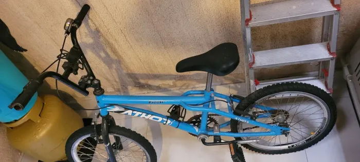 Bicicleta aro vinte barato 