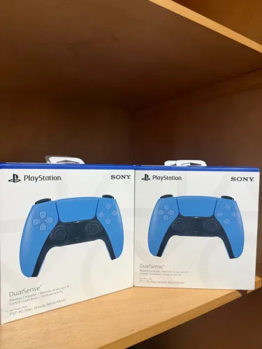 Controle Playstation 5 / PS5 Lacrado