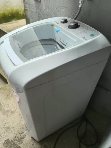 Máquina de lavar 12 L
