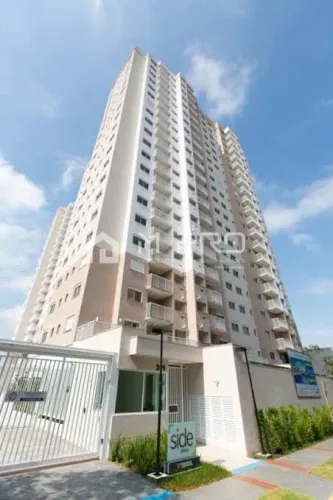 Apartamento para Venda - Socorro - São Paulo/SP