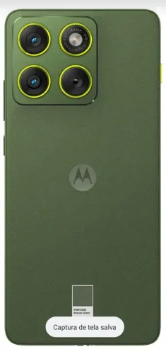 Celular Motorola Edge