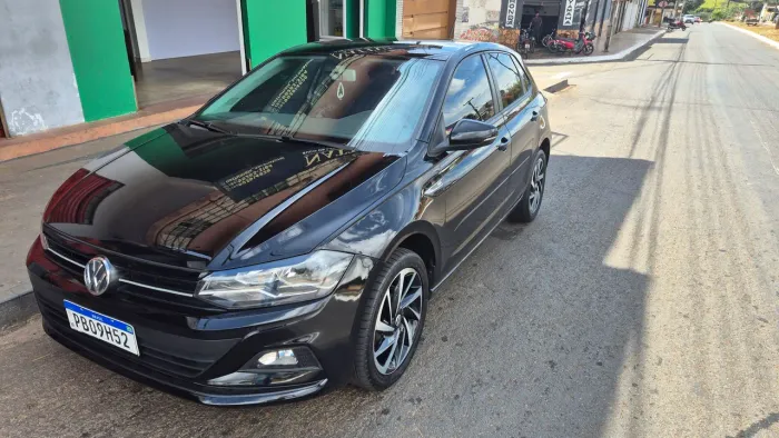Volkswagen Polo 1.6 MSI Flex 16V 5P 2019