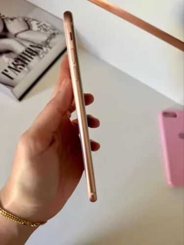 IPhone 8 Plus 