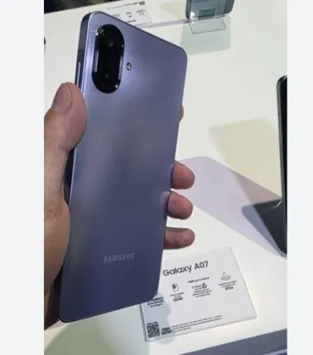 Celular seminovo