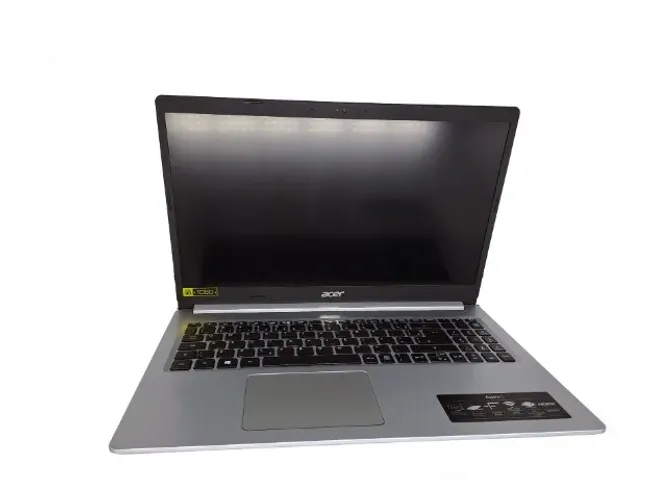 ACER ASPIRE A515 Core i5 Décima Terceira Geração - RAM 8GB - HD 256GB SSD - Tela 15.6'