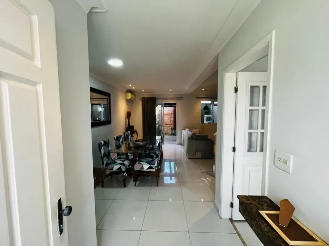 Casa com 3 dormitórios à venda, 85 m² por R$ 890.000,00 - Jardim Shangai - Jundiaí/SP