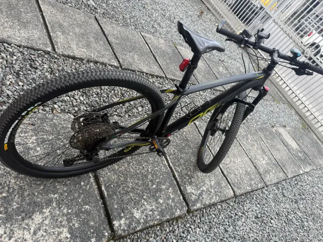 Bike oggi 7,4