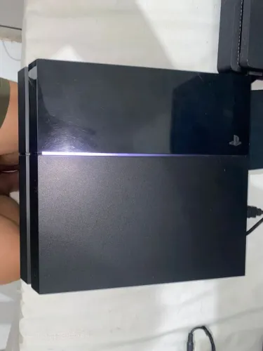 Vendo Ps4