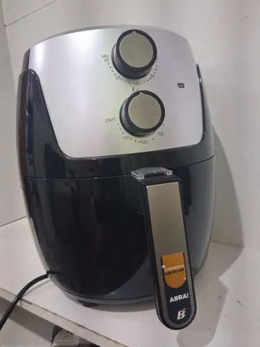 Air Fryer Britânia