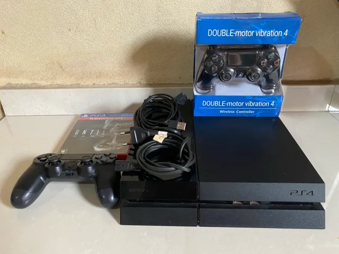 PS4