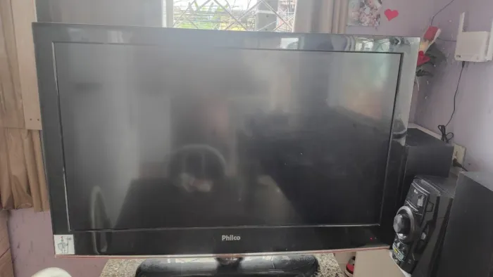 Tv led 42 polegadas 