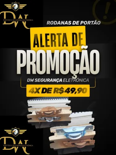 Trocas de roldanas