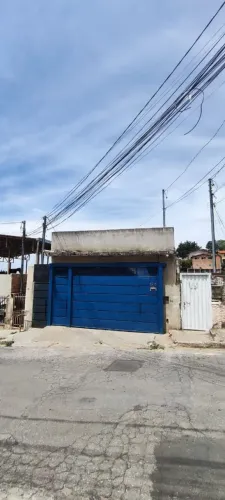 Vendo casa região da Pampulha, preço abaixo do mercado , R$140.000 ( avista)