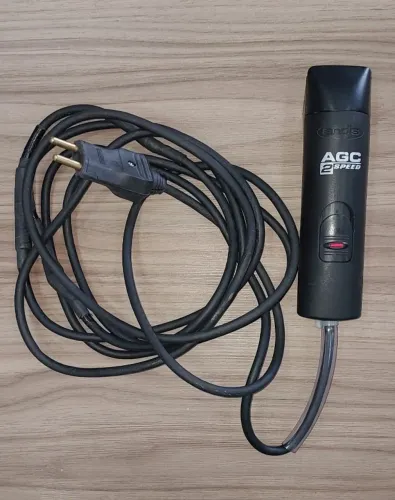 Máquina de Tosa Andis AGC 2 Speed