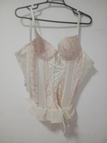 Roupas usadas 