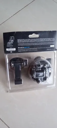 Controle e kit Gopro semm uso original Ceilândia 