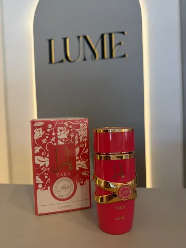 Perfume Yara Candy