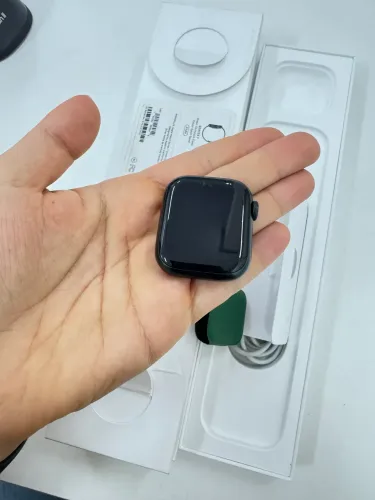 Apple Watch série 7 41mm